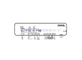 controller Dixell series Wing for refrigeration mod. XW40L